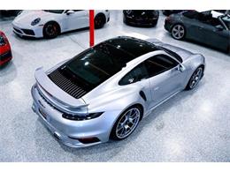 2024 Porsche 911 Turbo S (CC-2123014) for sale in Scottsdale, Arizona