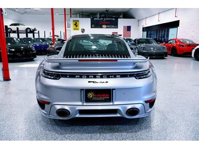 2024 Porsche 911 Turbo S (CC-2123014) for sale in Scottsdale, Arizona