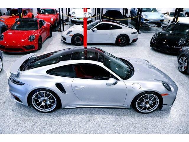 2024 Porsche 911 Turbo S (CC-2123014) for sale in Scottsdale, Arizona