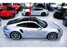 2024 Porsche 911 Turbo S (CC-2123014) for sale in Scottsdale, Arizona