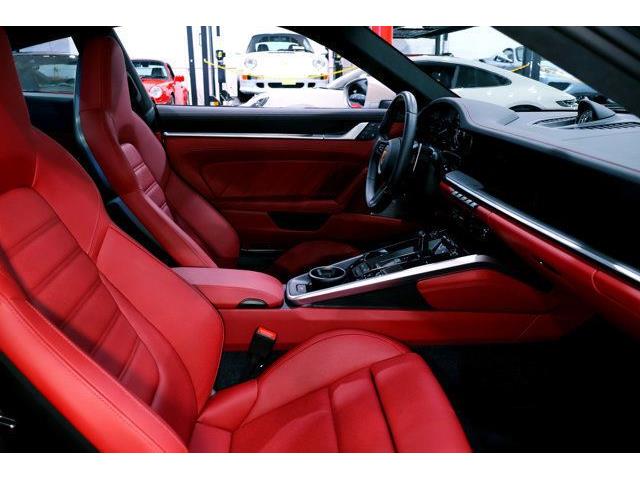 2024 Porsche 911 Turbo S (CC-2123014) for sale in Scottsdale, Arizona