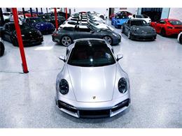 2024 Porsche 911 Turbo S (CC-2123014) for sale in Scottsdale, Arizona