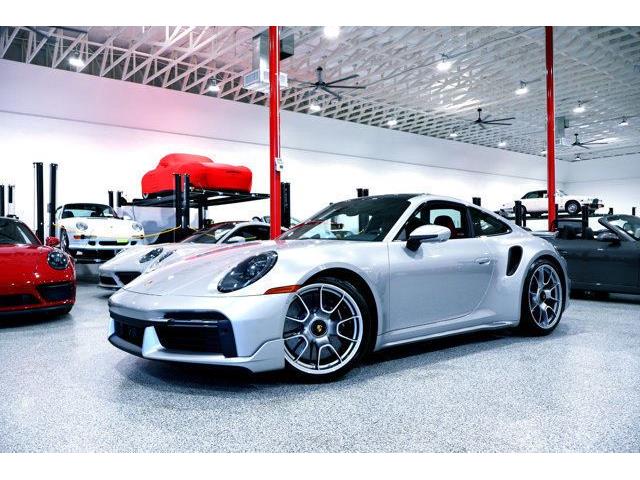 2024 Porsche 911 Turbo S (CC-2123014) for sale in Scottsdale, Arizona