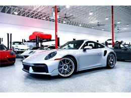 2024 Porsche 911 Turbo S (CC-2123014) for sale in Scottsdale, Arizona