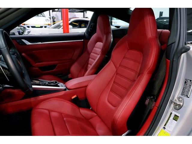 2024 Porsche 911 Turbo S (CC-2123014) for sale in Scottsdale, Arizona