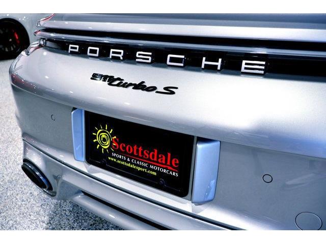 2024 Porsche 911 Turbo S (CC-2123014) for sale in Scottsdale, Arizona