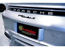 2024 Porsche 911 Turbo S (CC-2123014) for sale in Scottsdale, Arizona