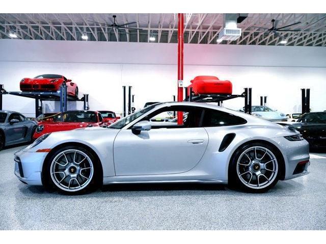 2024 Porsche 911 Turbo S (CC-2123014) for sale in Scottsdale, Arizona