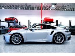 2024 Porsche 911 Turbo S (CC-2123014) for sale in Scottsdale, Arizona