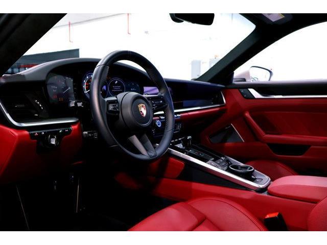 2024 Porsche 911 Turbo S (CC-2123014) for sale in Scottsdale, Arizona