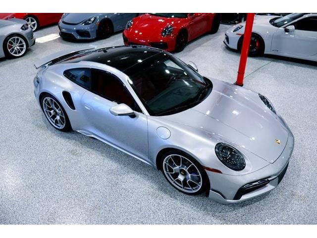 2024 Porsche 911 Turbo S (CC-2123014) for sale in Scottsdale, Arizona