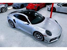 2024 Porsche 911 Turbo S (CC-2123014) for sale in Scottsdale, Arizona