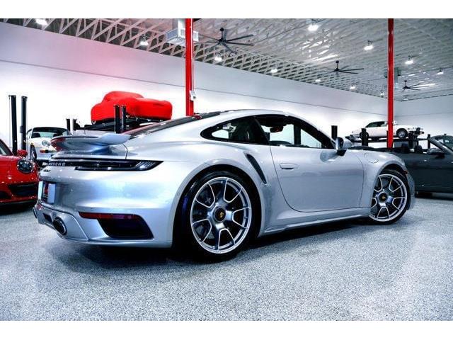 2024 Porsche 911 Turbo S (CC-2123014) for sale in Scottsdale, Arizona