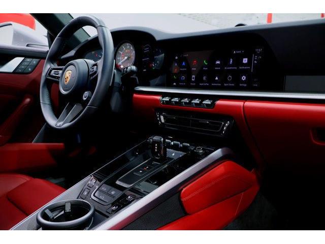 2024 Porsche 911 Turbo S (CC-2123014) for sale in Scottsdale, Arizona