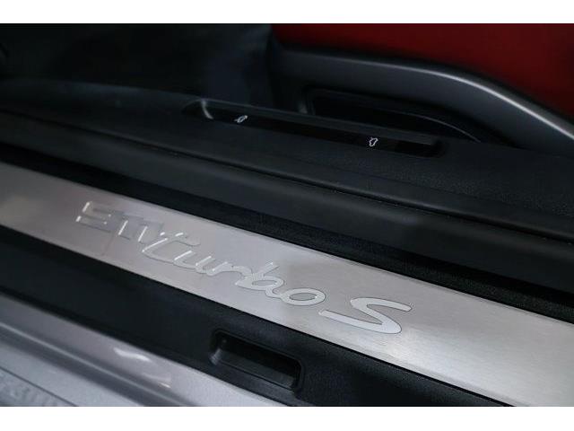 2024 Porsche 911 Turbo S (CC-2123014) for sale in Scottsdale, Arizona