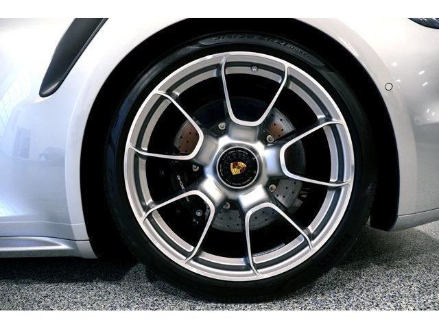 2024 Porsche 911 Turbo S (CC-2123014) for sale in Scottsdale, Arizona