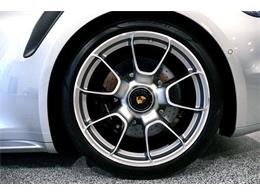 2024 Porsche 911 Turbo S (CC-2123014) for sale in Scottsdale, Arizona