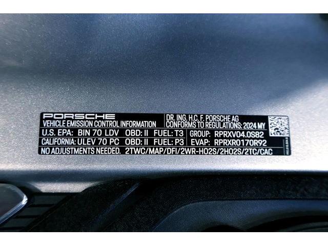 2024 Porsche 911 Turbo S (CC-2123014) for sale in Scottsdale, Arizona