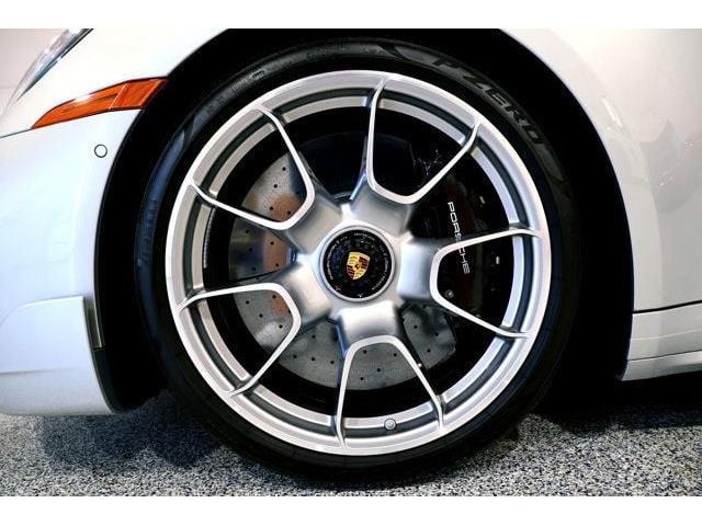 2024 Porsche 911 Turbo S (CC-2123014) for sale in Scottsdale, Arizona