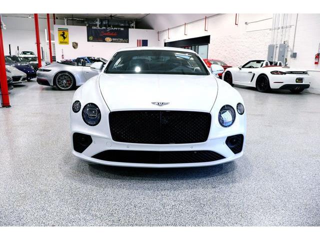 2021 Bentley Continental GT (CC-2123015) for sale in Scottsdale, Arizona