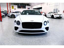 2021 Bentley Continental GT (CC-2123015) for sale in Scottsdale, Arizona