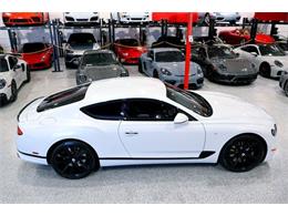 2021 Bentley Continental GT (CC-2123015) for sale in Scottsdale, Arizona
