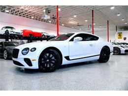 2021 Bentley Continental GT (CC-2123015) for sale in Scottsdale, Arizona