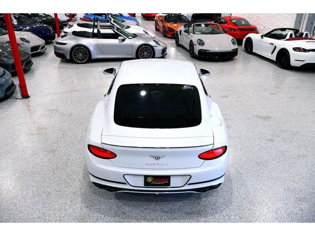 2021 Bentley Continental GT (CC-2123015) for sale in Scottsdale, Arizona