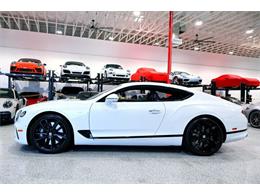 2021 Bentley Continental GT (CC-2123015) for sale in Scottsdale, Arizona