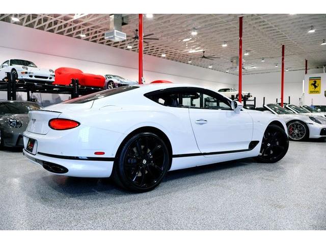 2021 Bentley Continental GT (CC-2123015) for sale in Scottsdale, Arizona