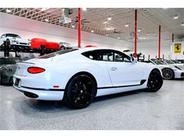 2021 Bentley Continental GT (CC-2123015) for sale in Scottsdale, Arizona