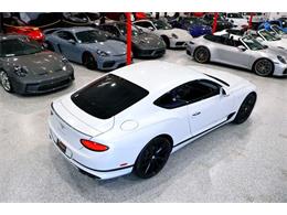 2021 Bentley Continental GT (CC-2123015) for sale in Scottsdale, Arizona