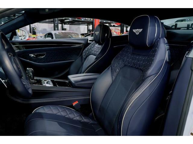 2021 Bentley Continental GT (CC-2123015) for sale in Scottsdale, Arizona