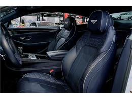 2021 Bentley Continental GT (CC-2123015) for sale in Scottsdale, Arizona