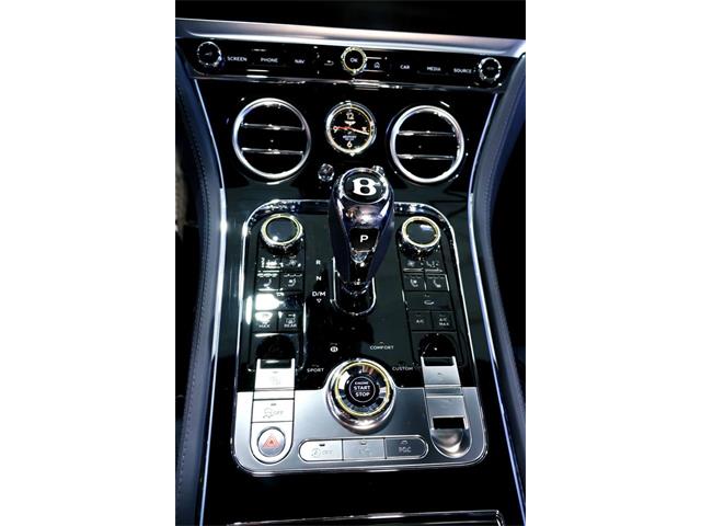 2021 Bentley Continental GT (CC-2123015) for sale in Scottsdale, Arizona