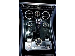 2021 Bentley Continental GT (CC-2123015) for sale in Scottsdale, Arizona