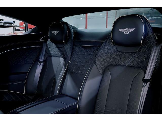 2021 Bentley Continental GT (CC-2123015) for sale in Scottsdale, Arizona