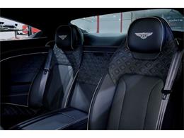 2021 Bentley Continental GT (CC-2123015) for sale in Scottsdale, Arizona