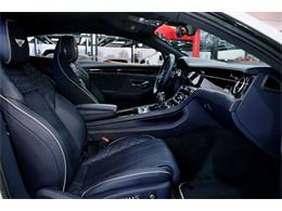 2021 Bentley Continental GT (CC-2123015) for sale in Scottsdale, Arizona
