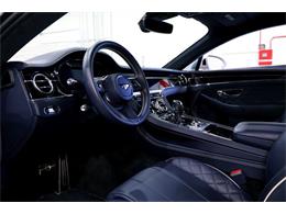2021 Bentley Continental GT (CC-2123015) for sale in Scottsdale, Arizona