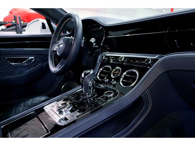 2021 Bentley Continental GT (CC-2123015) for sale in Scottsdale, Arizona