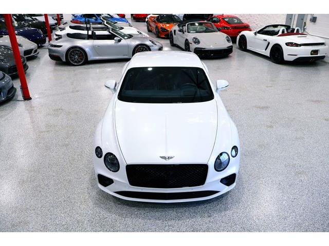 2021 Bentley Continental GT (CC-2123015) for sale in Scottsdale, Arizona