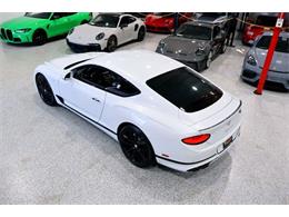 2021 Bentley Continental GT (CC-2123015) for sale in Scottsdale, Arizona
