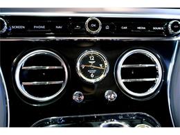 2021 Bentley Continental GT (CC-2123015) for sale in Scottsdale, Arizona