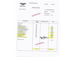 2021 Bentley Continental GT (CC-2123015) for sale in Scottsdale, Arizona