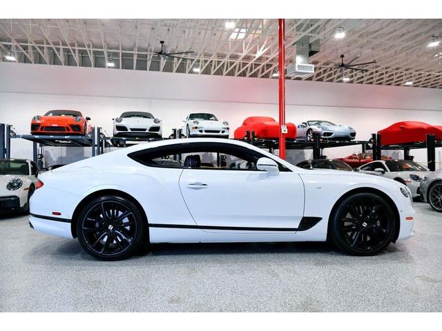 2021 Bentley Continental GT (CC-2123015) for sale in Scottsdale, Arizona