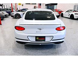 2021 Bentley Continental GT (CC-2123015) for sale in Scottsdale, Arizona