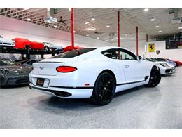 2021 Bentley Continental GT (CC-2123015) for sale in Scottsdale, Arizona