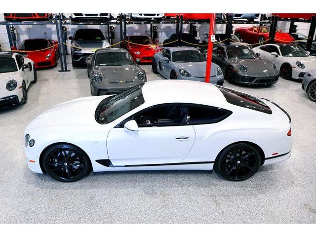 2021 Bentley Continental GT (CC-2123015) for sale in Scottsdale, Arizona