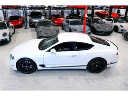 2021 Bentley Continental GT (CC-2123015) for sale in Scottsdale, Arizona